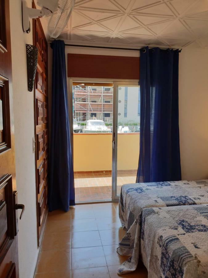Апартаменты Puerto Simona 11A Росас Экстерьер фото